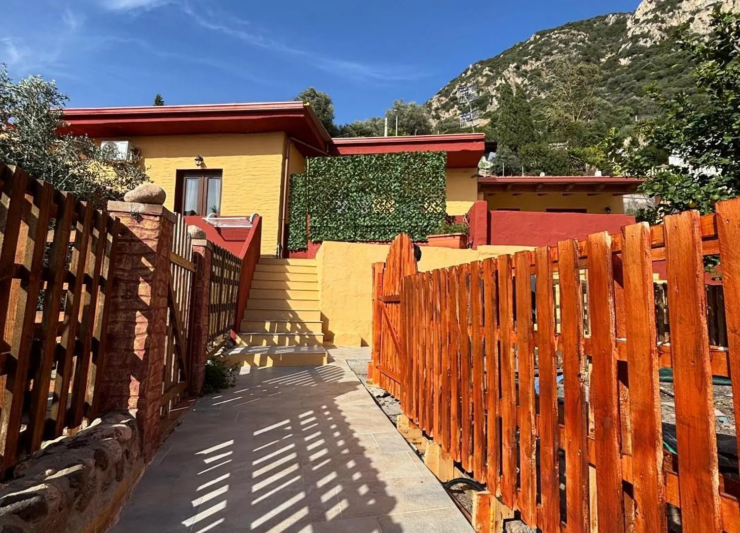 Tatil Evi Casa Ottema 2 Villa Nebida