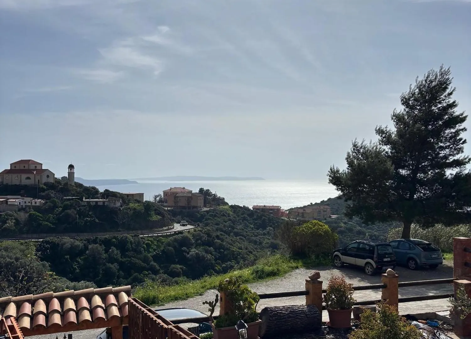 Casa Ottema 2 Villa Nebida İtalya