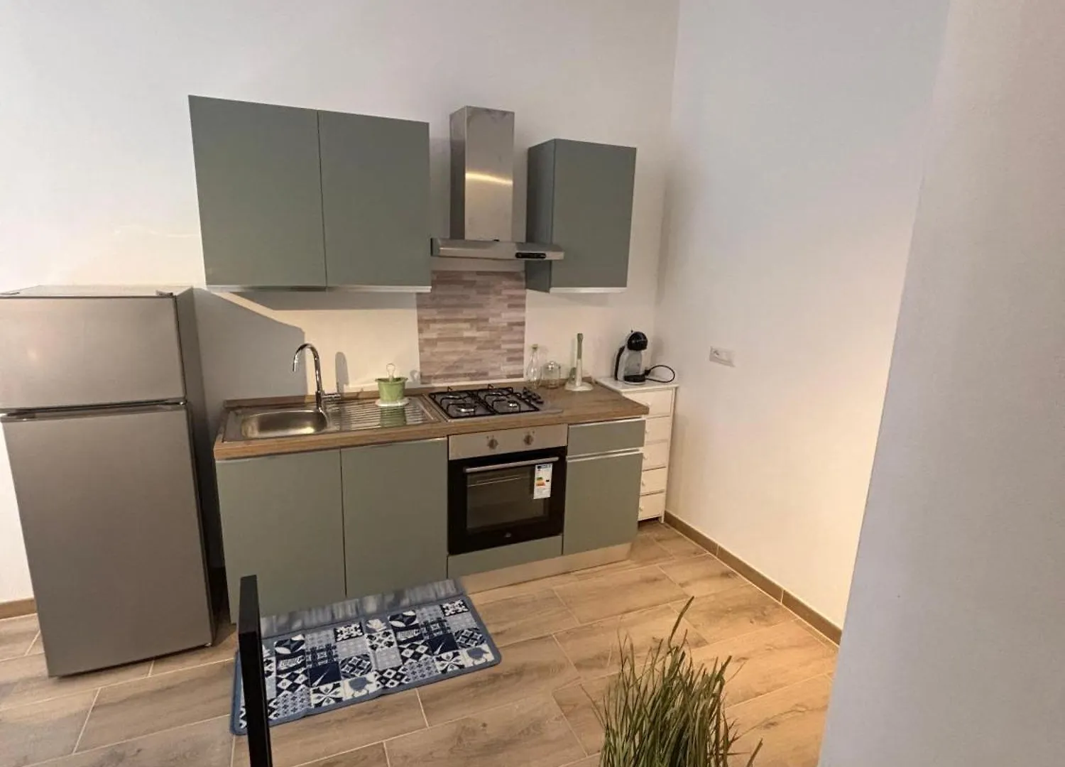 Casa Ottema 2 Villa Nebida Tatil Evi