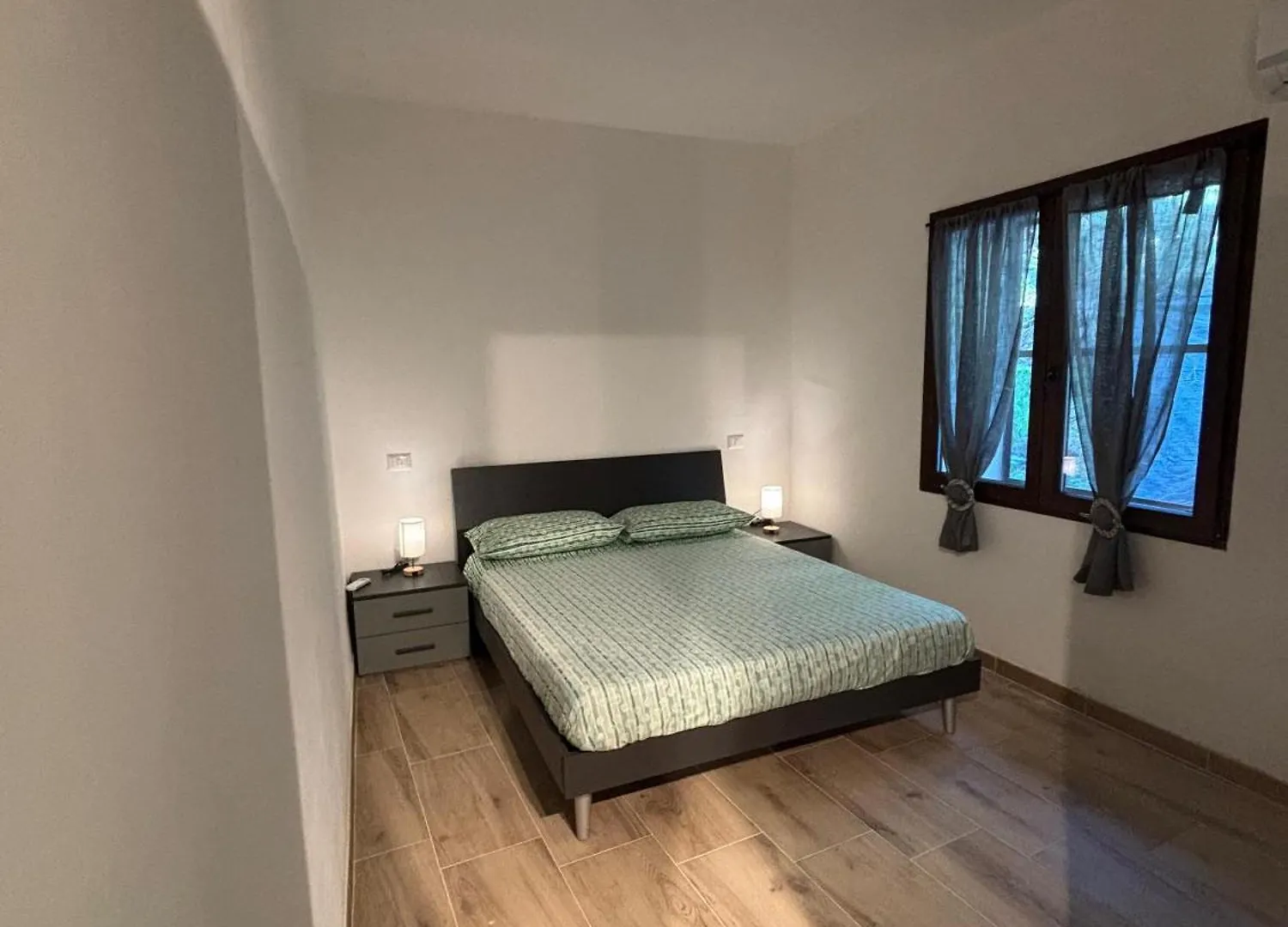 Σπίτι διακοπών Casa Ottema 2 Βίλα Nebida Ιταλία