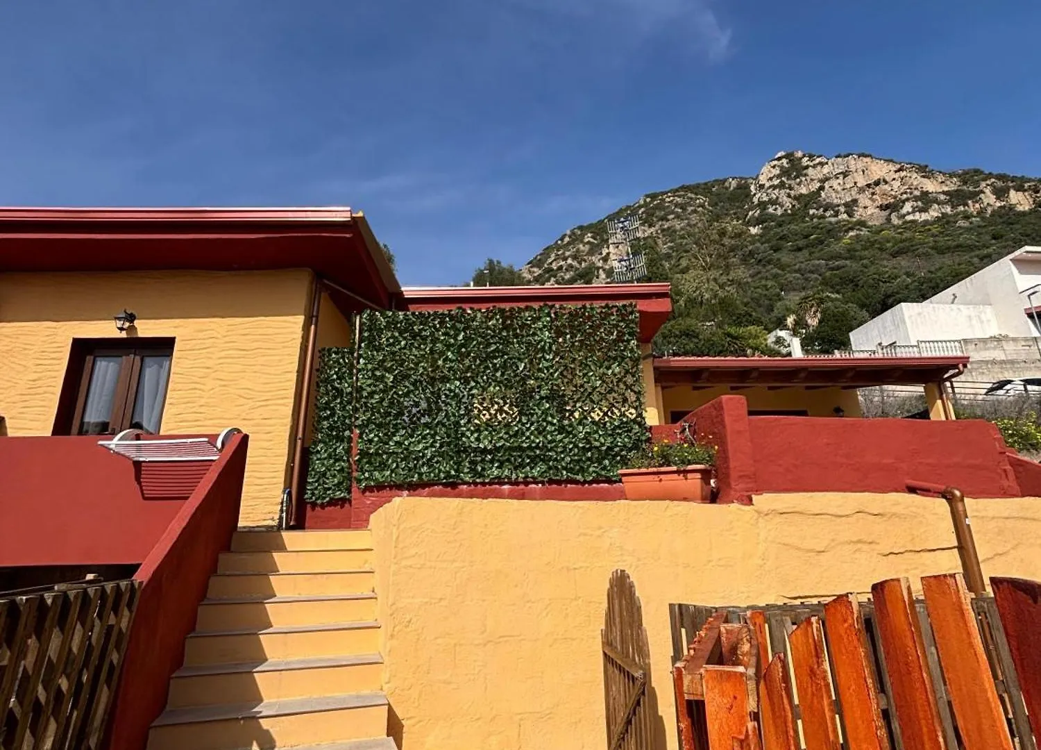 Casa Ottema 2 Βίλα Nebida