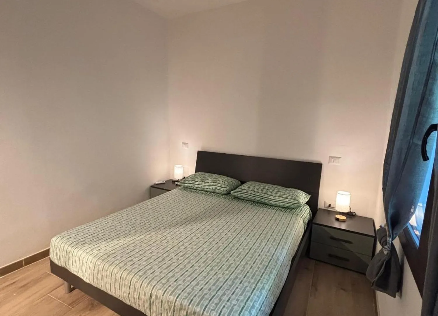 Tatil Evi Casa Ottema 2 Villa Nebida