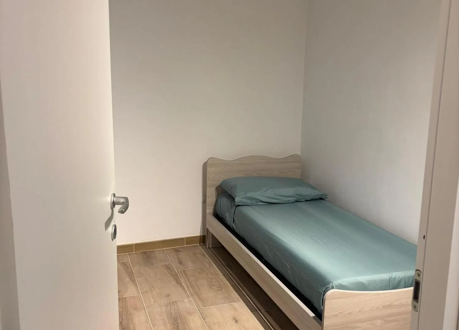 Casa Ottema 2 Villa Nebida Tatil Evi