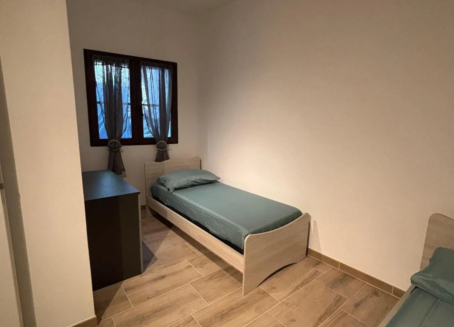 Casa Ottema 2 Βίλα Nebida