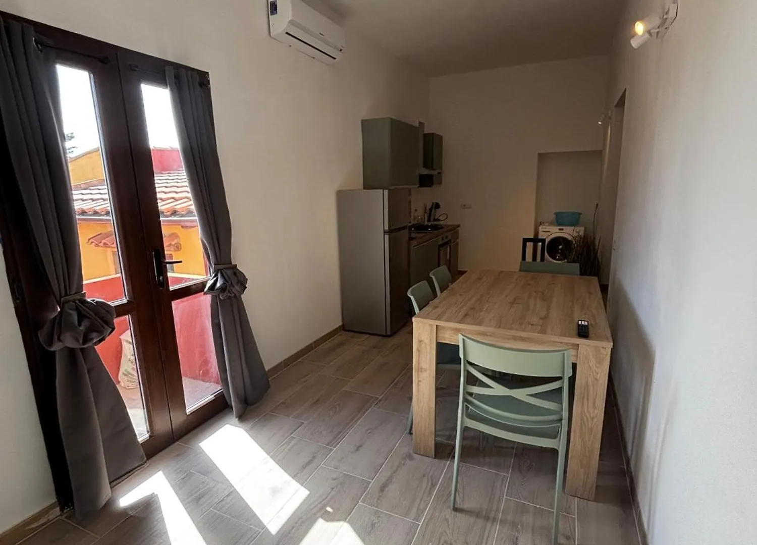Σπίτι διακοπών Casa Ottema 2 Βίλα Nebida