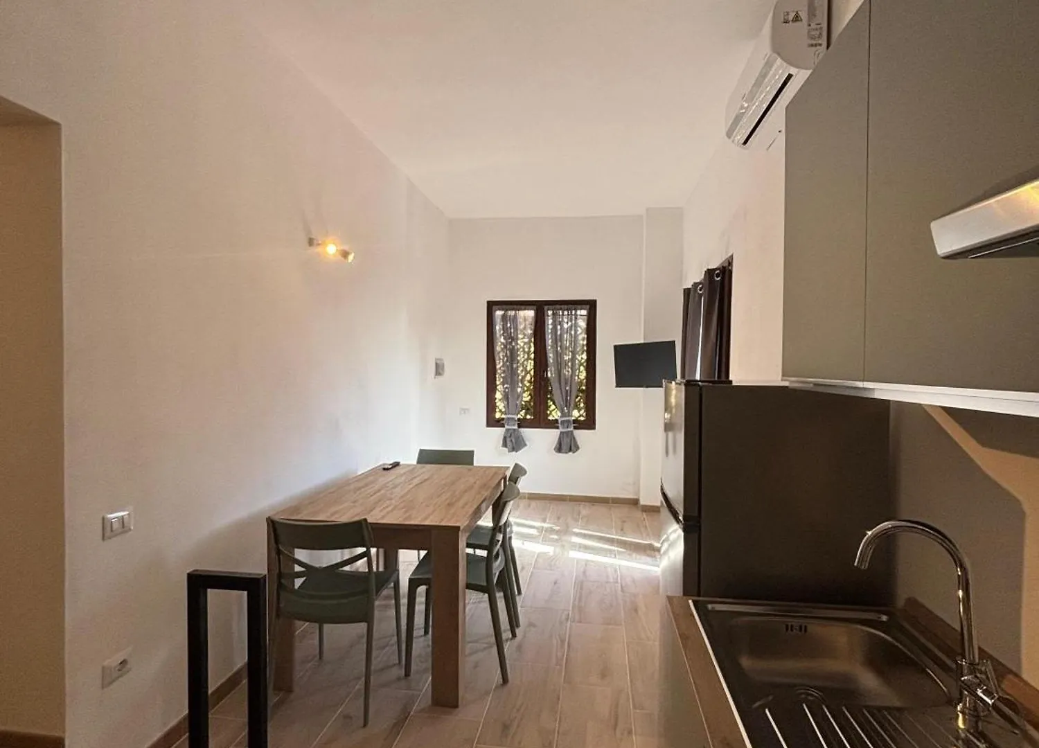 Casa Ottema 2 Villa Nebida 0*,  İtalya
