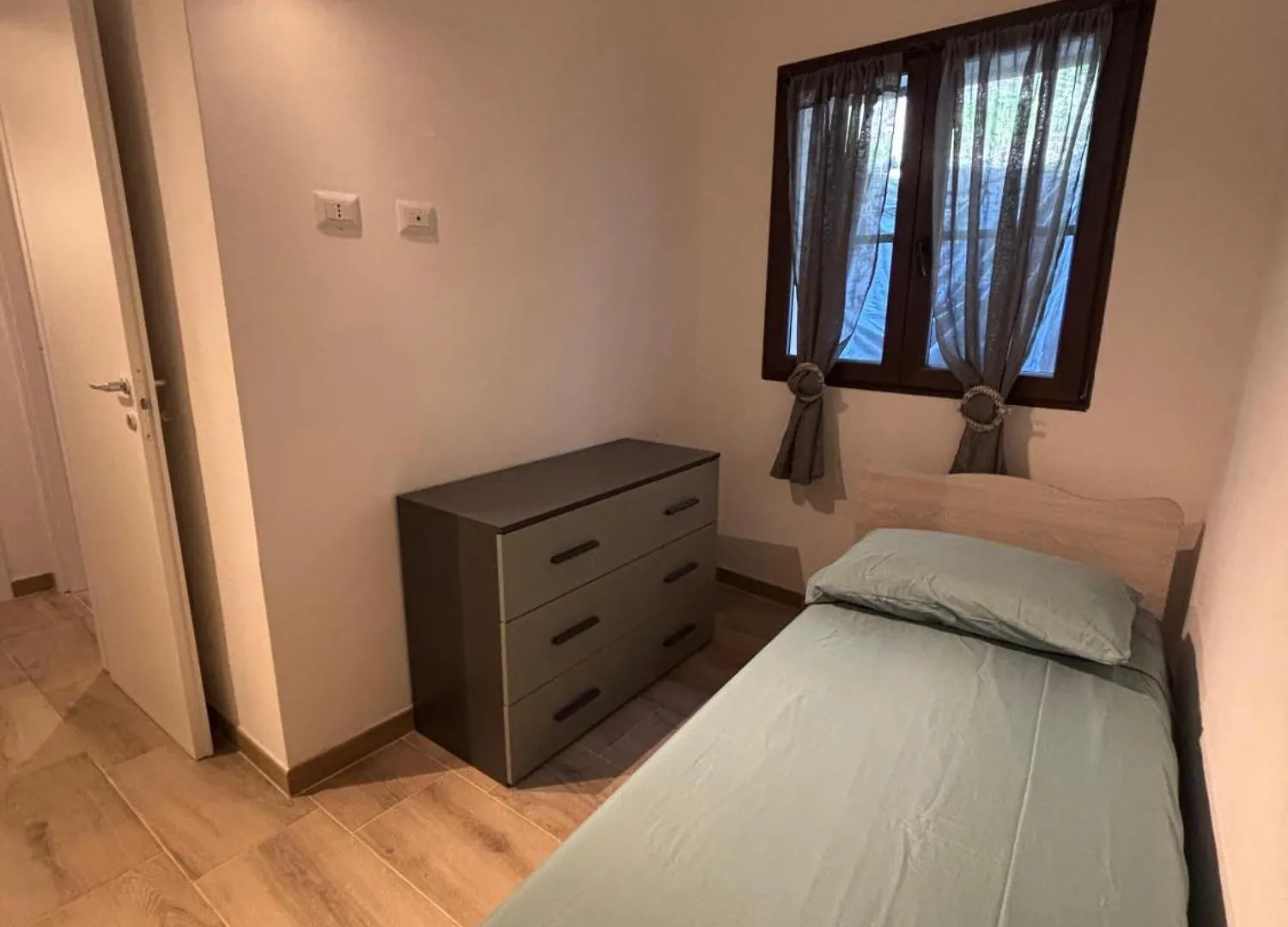 Σπίτι διακοπών Casa Ottema 2 Βίλα Nebida Ιταλία