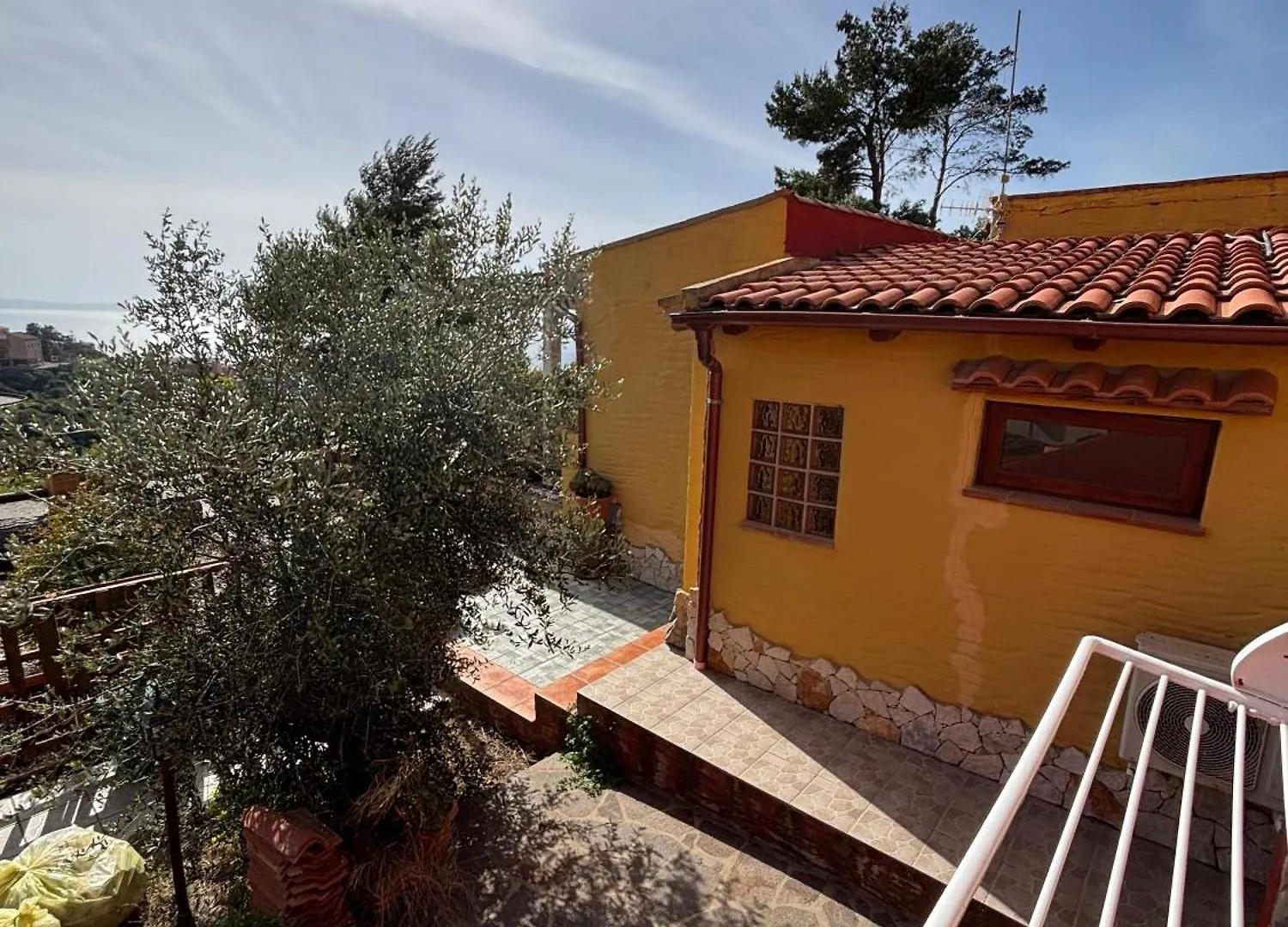 Casa Ottema 2 Βίλα Nebida