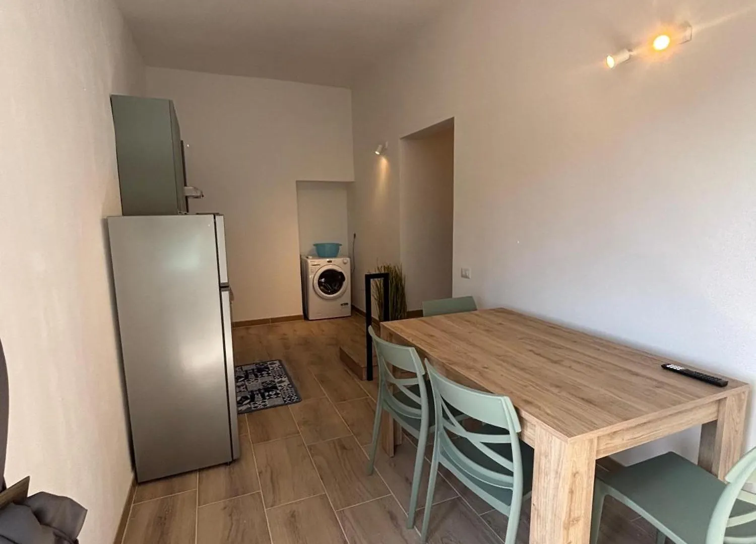 Casa Ottema 2 Βίλα Nebida