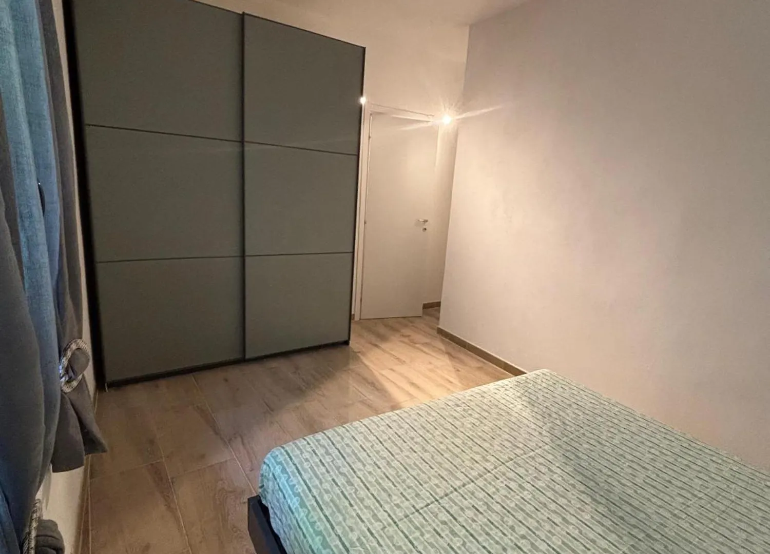 Σπίτι διακοπών Casa Ottema 2 Βίλα Nebida